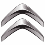 Logo da marca Citroen
